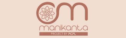PCPL Om Manikanta Goregaon West Logo